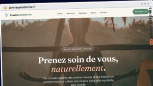 Publish Guest Post on centresanteforme.fr