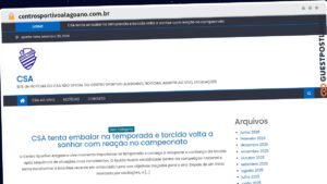Publish Guest Post on centrosportivoalagoano.com.br