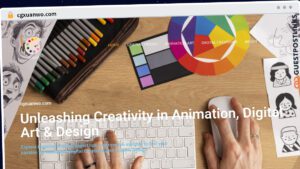 Publish Guest Post on cgxuanwo.com