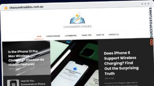Publish Guest Post on chaosandcuddles.com.au