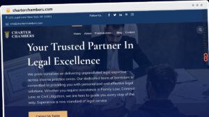 Publish Guest Post on charterchambers.com