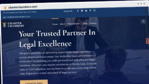 Publish Guest Post on charterchambers.com