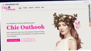 Publish Guest Post on chicoutkook.com