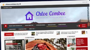 Publish Guest Post on chloecombee.my.id