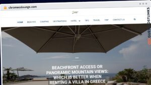 Publish Guest Post on chromeoslounge.com