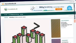 Publish Guest Post on cityvestbanko.dk