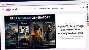 Publish Guest Post on claudiv.com