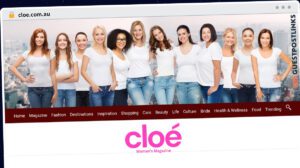 Publish Guest Post on cloe.com.au