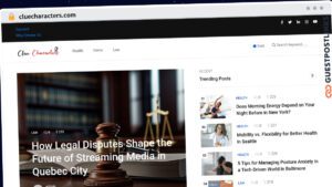 Publish Guest Post on cluecharacters.com