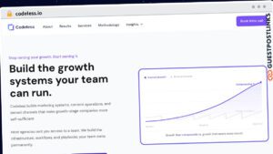 Publish Guest Post on codeless.io