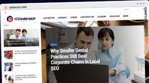 Publish Guest Post on coderszz.com