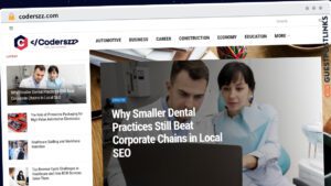 Publish Guest Post on coderszz.com