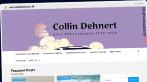 Publish Guest Post on collindehnert.my.id