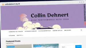 Publish Guest Post on collindehnert.my.id