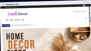 Publish Guest Post on collovdecor.com