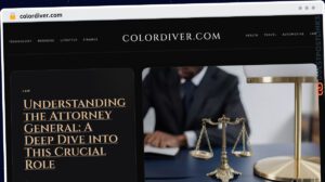 Publish Guest Post on colordiver.com
