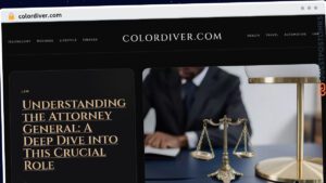 Publish Guest Post on colordiver.com