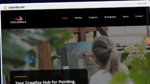 Publish Guest Post on colordle.net
