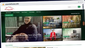 Publish Guest Post on colorfullhome.info