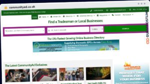 Publish Guest Post on communityad.co.uk