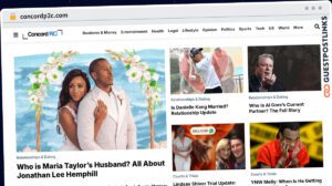 Publish Guest Post on concordp2c.com