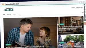 Publish Guest Post on connectgloble.com