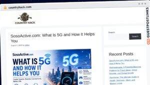 Publish Guest Post on countryhack.com