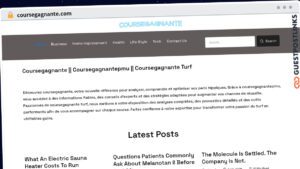Publish Guest Post on coursegagnante.com