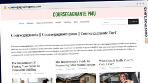 Publish Guest Post on coursegagnantepmu.com
