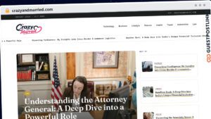 Publish Guest Post on crazyandmarried.com