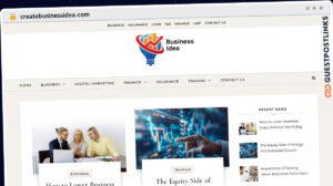 Publish Guest Post on createbusinessidea.com
