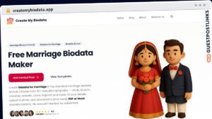 Publish Guest Post on createmybiodata.app