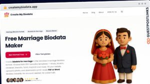 Publish Guest Post on createmybiodata.app