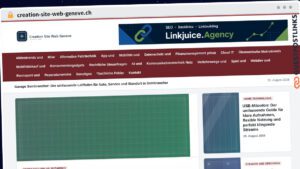 Publish Guest Post on creation-site-web-geneve.ch
