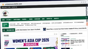 Publish Guest Post on cricketmatchinfo.com