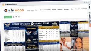 Publish Guest Post on crikmood.com
