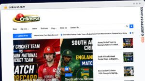Publish Guest Post on criknest.com