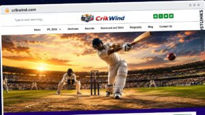 Publish Guest Post on crikwind.com