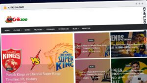 Publish Guest Post on crikzoo.com