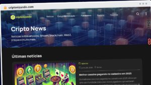 Publish Guest Post on criptonizando.com