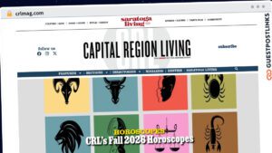 Publish Guest Post on crlmag.com