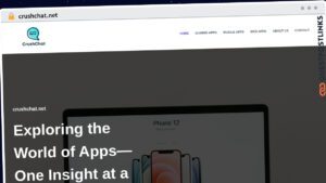 Publish Guest Post on crushchat.net