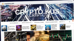 Publish Guest Post on cryptokus.com
