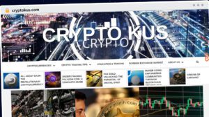 Publish Guest Post on cryptokus.com