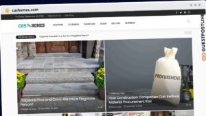 Publish Guest Post on cushomes.com