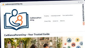 Publish Guest Post on cwbiancaparenting.org