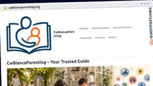 Publish Guest Post on cwbiancaparenting.org