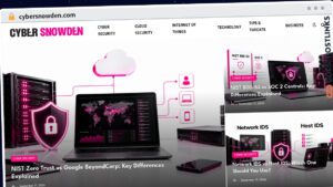 Publish Guest Post on cybersnowden.com