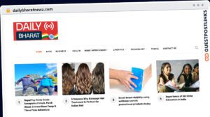Publish Guest Post on dailybharatnewz.com