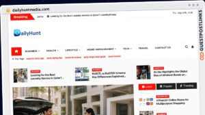 Publish Guest Post on dailyhuntmedia.com